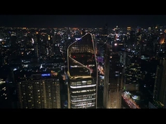 OEM ODM PET наклейка для бутылок с водой